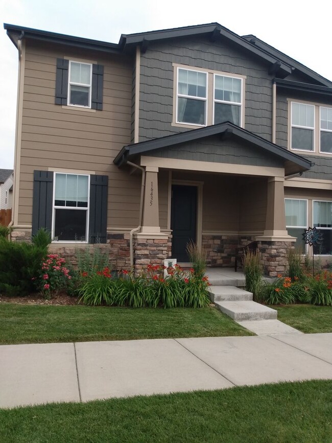 property at 16435 Alcott Pl