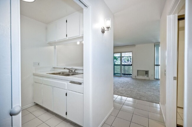 property at 6202 Friars Rd