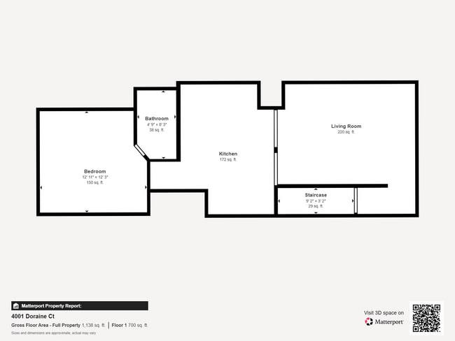 4001 Doraine Ct, Unit Unit D in Killeen, TX - Building Photo - Building Photo