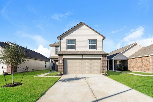 property at 13577 White Ibis St