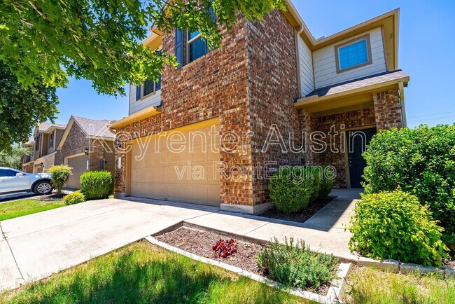 10100 Wading Pool Path in Austin, TX - Building Photo - Building Photo