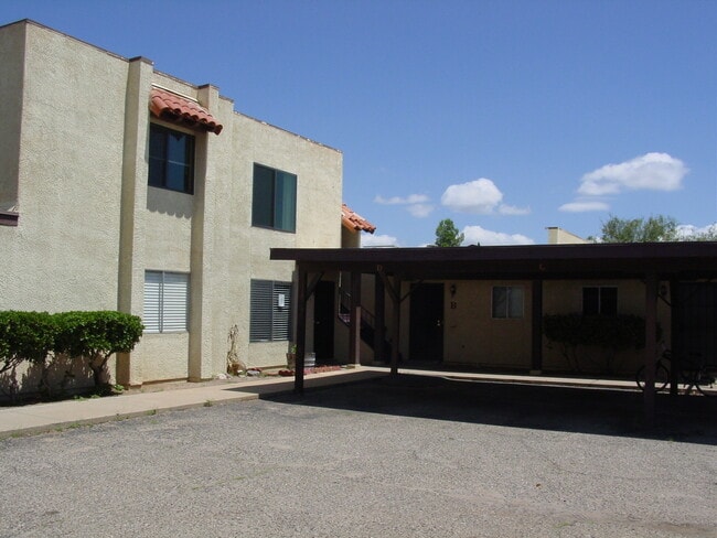 property at 4307 Plaza Vista