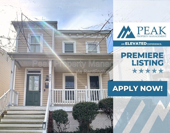 property at 717 W Leigh St