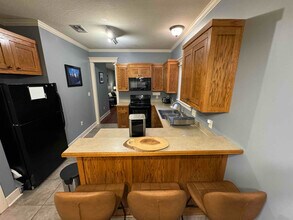 3 Gunnison Dr in Hattiesburg, MS - Building Photo - Building Photo