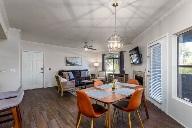 15095 N Thompson Peak Pkwy