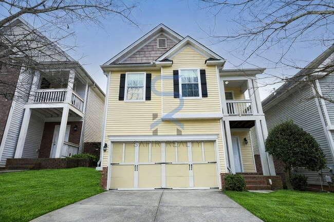 property at 632 Shadow Lake Dr