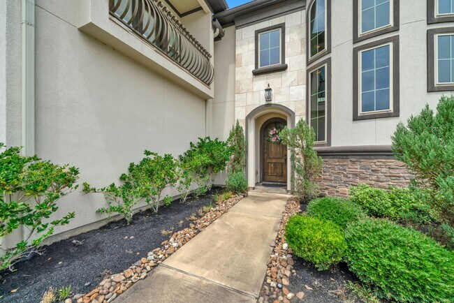 26006 Carolina Cherry Ct in Spring, TX - Building Photo - Building Photo