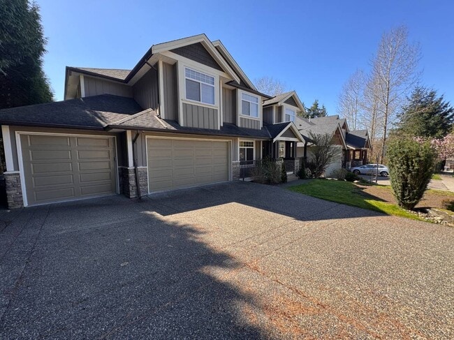 23836 132A Av in Maple Ridge, BC - Building Photo - Building Photo