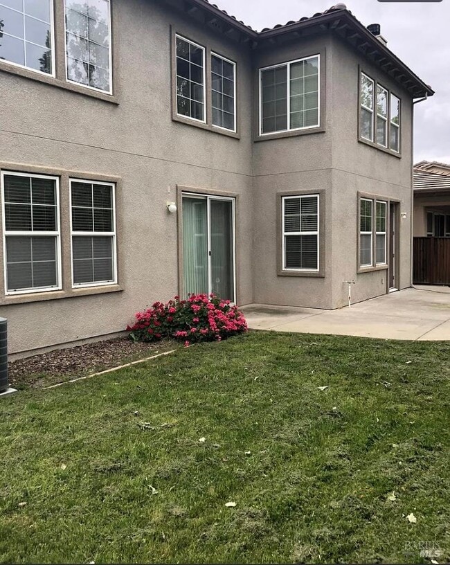 property at 4149 The Masters Dr