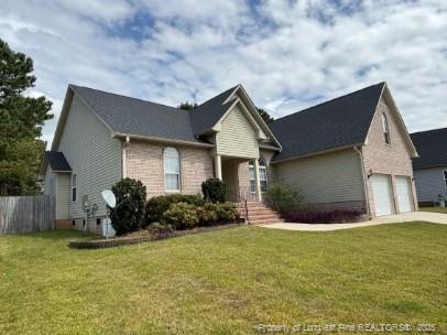 property at 460 Bristlecone Dr