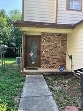 14403 Woods Hole Dr in San Antonio, TX - Building Photo - Building Photo