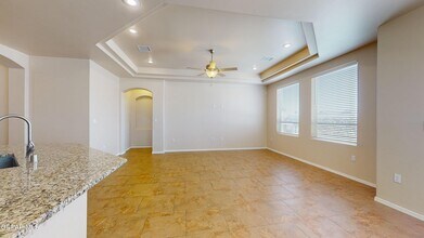 13397 Plumpton Rd in El Paso, TX - Building Photo - Building Photo