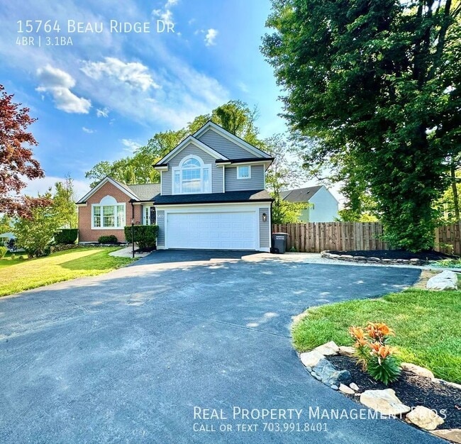 property at 15764 Beau Ridge Dr