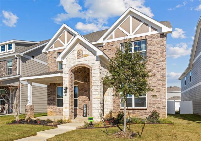 10049 Adams Ln in Krugerville, TX - Building Photo - Building Photo