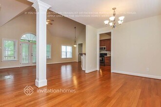 359 Hocutt Farm Dr in Clayton, NC - Foto de edificio - Building Photo