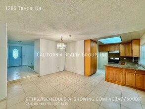 1285 Tracie Dr in Brea, CA - Building Photo - Building Photo