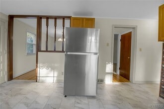 4160 Harlem Rd in Buffalo, NY - Foto de edificio - Building Photo