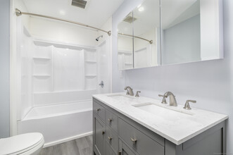 11 Hanford Pl-Unit -2 in Norwalk, CT - Building Photo - Building Photo