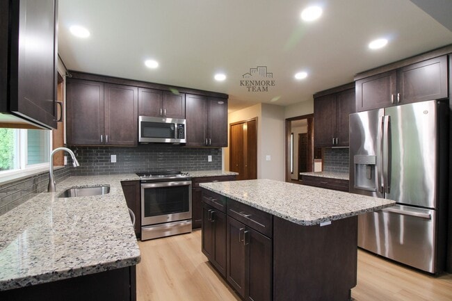 10821 W Court St in Pasco, WA - Building Photo - Building Photo