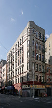 115 Eldridge St in New York, NY - Foto de edificio - Building Photo