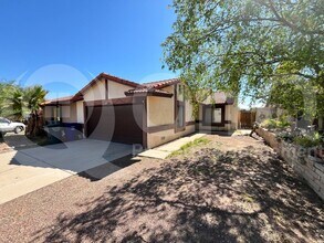 1727 Elm St in Tucson, AZ - Building Photo - Building Photo