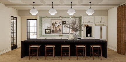 The Carolinian Apartments in Wilson, NC - Foto de edificio - Building Photo