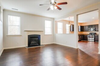 205 Callahan Trail in Garner, NC - Foto de edificio - Building Photo