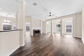 7103 Hot Creek Trc in Humble, TX - Building Photo - Building Photo