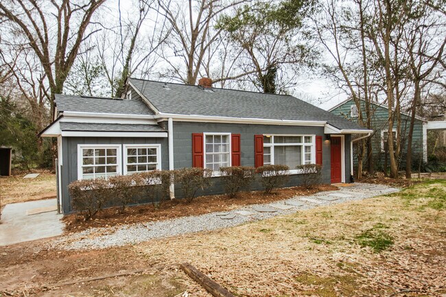 145 Sylvia Cir in Athens, GA - Building Photo - Building Photo