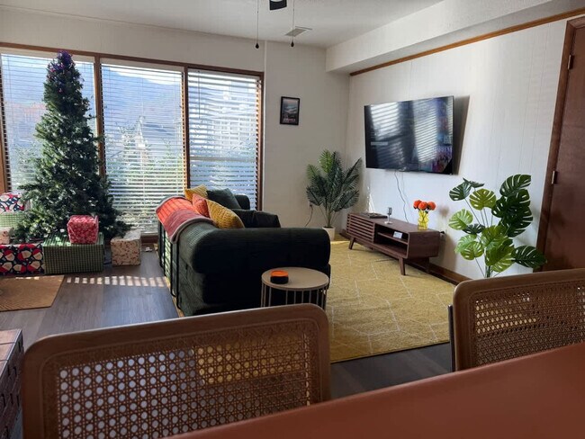 157 W Holly Ridge Rd in Gatlinburg, TN - Building Photo - Building Photo