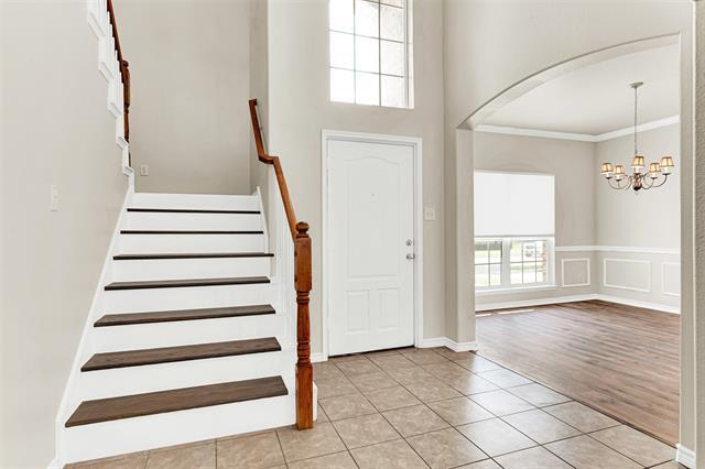 7908 Rancho De La Osa Tr in McKinney, TX - Building Photo - Building Photo