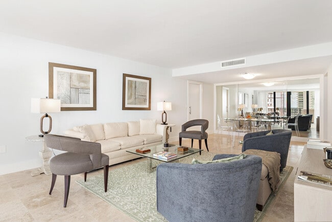 property at 1200 S Flagler Dr