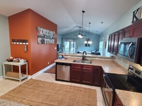 3003 Country Club Dr in Hampstead, NC - Building Photo - Building Photo