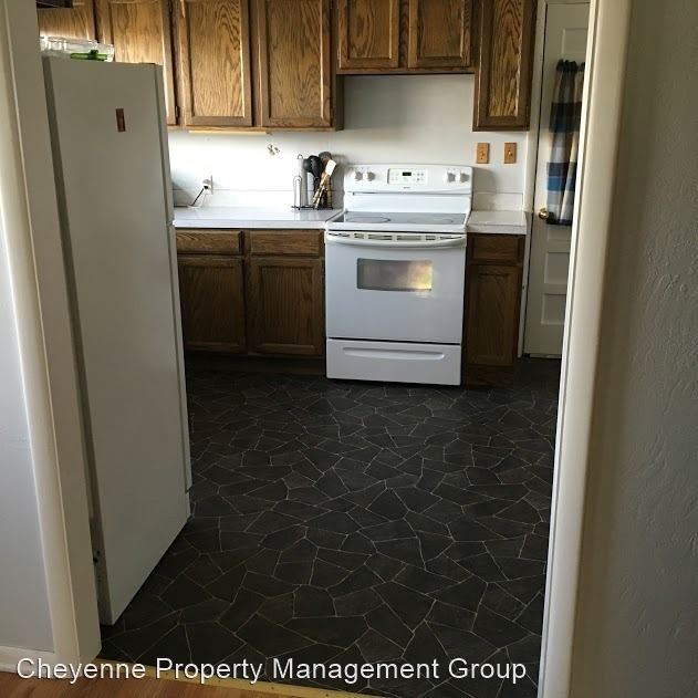 3119 Lusk Pl in Cheyenne, WY - Building Photo - Building Photo