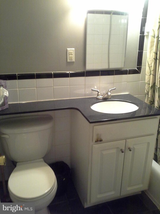 3109 Naylor Rd SE-Unit -204 in Washington, DC - Building Photo