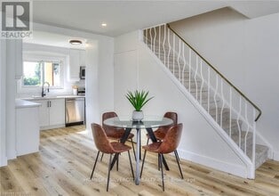 144 Jansen Ave in Kitchener, ON - Building Photo - Building Photo