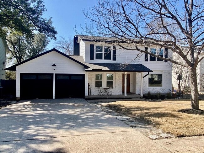 property at 8215 Wexford Dr