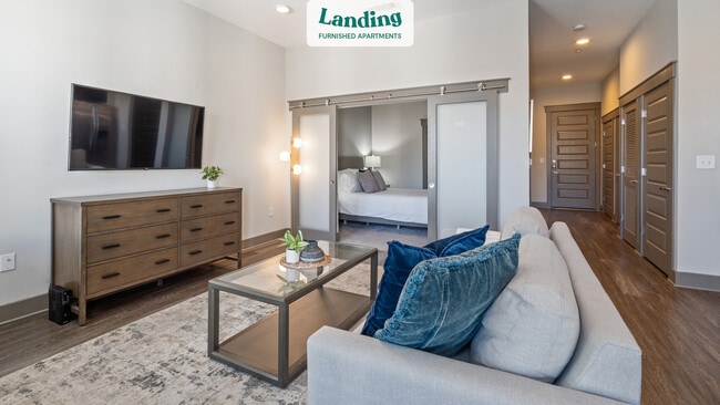 8110 Park Ln, Unit 603.1847 in Dallas, TX - Building Photo - Building Photo