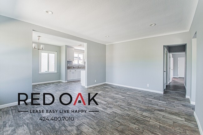 property at 11030 Califa St