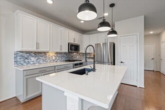 4009 Delta Rose St in Houston, TX - Building Photo - Building Photo