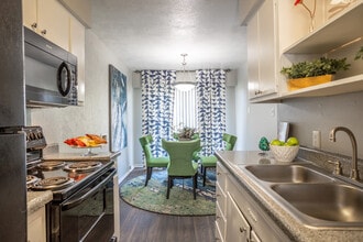 Lockwood Heights in Richardson, TX - Building Photo - Interior Photo