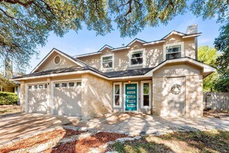 11918 Snow Goose Rd in Austin, TX - Building Photo - Building Photo