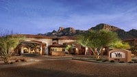 Building Photo - Villas at San Dorado Apartments in Tucson, Arizona