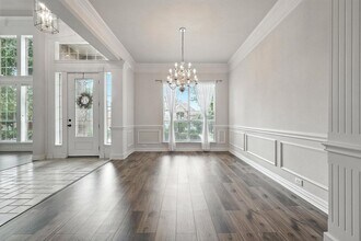 4608 Winter Park Dr in Richardson, TX - Building Photo - Building Photo