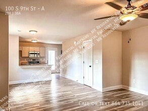 100 S 9th St in Easley, SC - Building Photo - Building Photo