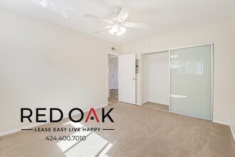 642 Hayworth Ave in Los Angeles, CA - Building Photo - Building Photo