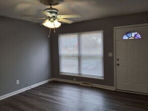 801 Monin Rd in Elizabethtown, KY - Building Photo - Building Photo