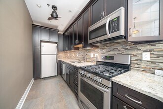 501 Adams St in Hoboken, NJ - Building Photo - Building Photo