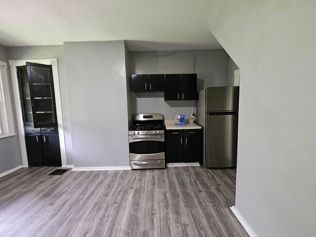 property at 3227 Josephine St