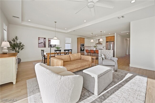 property at 16085 Preservation Blvd